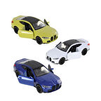 811 ÇEK BIRAK BMW M4 72