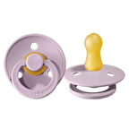 Nessiworld    Colour Kauçuk Emzik 6-18 Ay Dusty Lilac