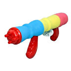 Nessiworld Su Pompası