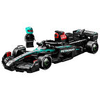 Nessiworld  Speed Champions Mercedes-AMG F1 W15 Yarış Arabası