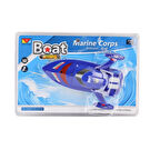 Nessiworld 311-87 Pilli Boat