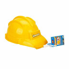 Nessiworld Zapp Toys Baretli Tamir Seti 5 Parça