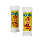 Nessiworld Kukuli 2'li Köpük Baloncuk S00002502