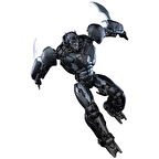 Nessiworld Transformers Optimus Primal 20 Cm