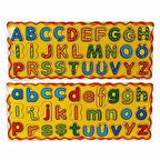 Nessiworld 6305 SUN-TOB-WOO-TAHTA BULTAK HARFLER KÇK BYK 2A