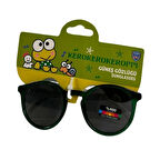 Nessiworld Kerokeroppi Çocuk Güneş Gözlüğü