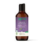 Nessiworld   Lavanta Şampuanı 400 ml