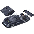 Nessiworld Inno 1/64 Nissan R89C Le Mans Shakedown Test At Paul Ricard 1988