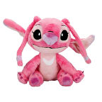 Nessiworld  Disney Core Stitch Angel Peluş 25 cm