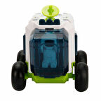 Nessiworld Maxx Wheels Astronotlu Sürtmeli Uzay Aracı