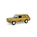 Nessiworld Greenlight 1/64 Club Vee-Dub Series 19- 1969 Volkswagen Type 3 Squareback Panel
