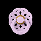 Nessiworld    Boheme Kauçuk Emzik 0-6 Ay Violet Sky