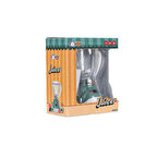 Nessiworld 4900 SUN-Ev Aleti Mini Bleander Yeşil