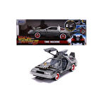 Nessiworld Jada Geleceğe Dönüş 3 Zaman Makinesi Model Araç