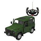 Nessiworld  Rastar Kumandalı Land Rover Defender