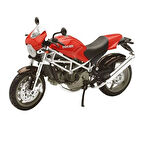 Nessiworld Sunman 1:12 Ducati Monster S4