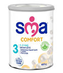 Nessiworld SMA Comfort 3 Devam Sütü 1-3 Yaş 400 Gr