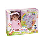 Nessiworld Galtoys Maida Masal Anlatan Bebek Pamuk Prenses ve Yedi Cüceler 1106