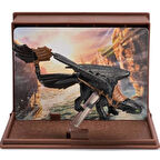 Nessiworld Ejderhayı Nasıl Eğitirsin? Ejderhalar Kitabı Sürpriz Figür