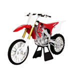 Nessiworld NewRay 1:6 Honda CRF450R 2012 Model Motor