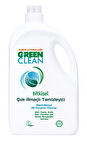 Nessiworld Green Clean Bitkisel Çok Amaçlı Temizleyici 2750ml