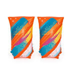 Nessiworld  Swim Safe Turuncu Kolluk