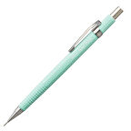 Pentel P205 Mekanik Kurşun Kalem 0.5 mm Pastel Green P205-97D