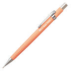 Pentel P205 Mekanik Kurşun Kalem 0.5 mm Pastel Orange P205-97F