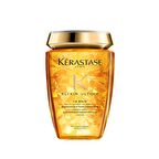Kerastase Elixir Ultime Le Bain Kuru Saçlar İçin Parlaklık Verici Şampuan 250 ml