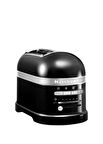 Kitchenaid 5KMT2204 Artisan Onyx Black Ekmek Kızartma Makinesi