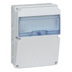 Schneider 220*300 IP54 Kombinasyon Kutusu 3477-758-0600