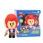 Nessiworld Brawl Stars Tekli Aksiyon Figürü