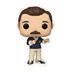 Nessiworld Funko POP Television: Ted Lasso S3- Ted Lasso