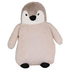 Nessiworld 4967 Büyük Penguen Açık Kahve -My Friend Toys
