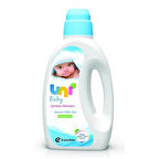 Nessiworld Uni Baby Aktif Sıvı Çamaşır Deterjanı 1500 ml