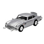 Nessiworld Mini GT 1/64 Aston Martin DB5 James Bond “Thunderball” Blister Paket