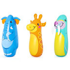 Nessiworld Bestway Hayvan Figürlü Hacı Yatmaz 89 cm