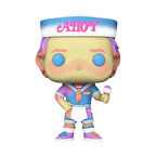 Nessiworld Funko POP TV: Stranger Things - Steve (Scoops Ahoy)