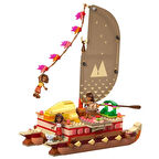 Nessiworld Disney Moana’nın Macera Kanosu 43270