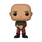 Nessiworld Funko POP Movies: The Red One - Callum Drift