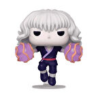 Nessiworld Funko POP Animation: Hunter x Hunter - Silva Zoldyck