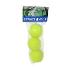 Nessiworld Poşette 3'lü Tenis Topu