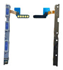 Samsung A34  On Off Power Filmi Flex