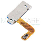 Samsung S21 On Off Power Filmi Flex