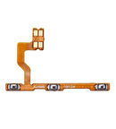 Redmi 8A On Off Açma Kapama Filmi Flex