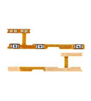 Redmi NOTE 10S On Off Açma Kapama Filmi Flex