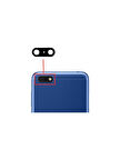 Huawei Y5 2018 Arka Kamera Lensi 