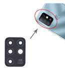 İNFİNİX HOT 10 Arka Kamera Lensi 