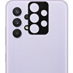 SAMSUNG A32 ARKA KAMERA LENSİ