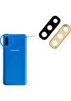 SAMSUNG A50 ARKA KAMERA LENSİ